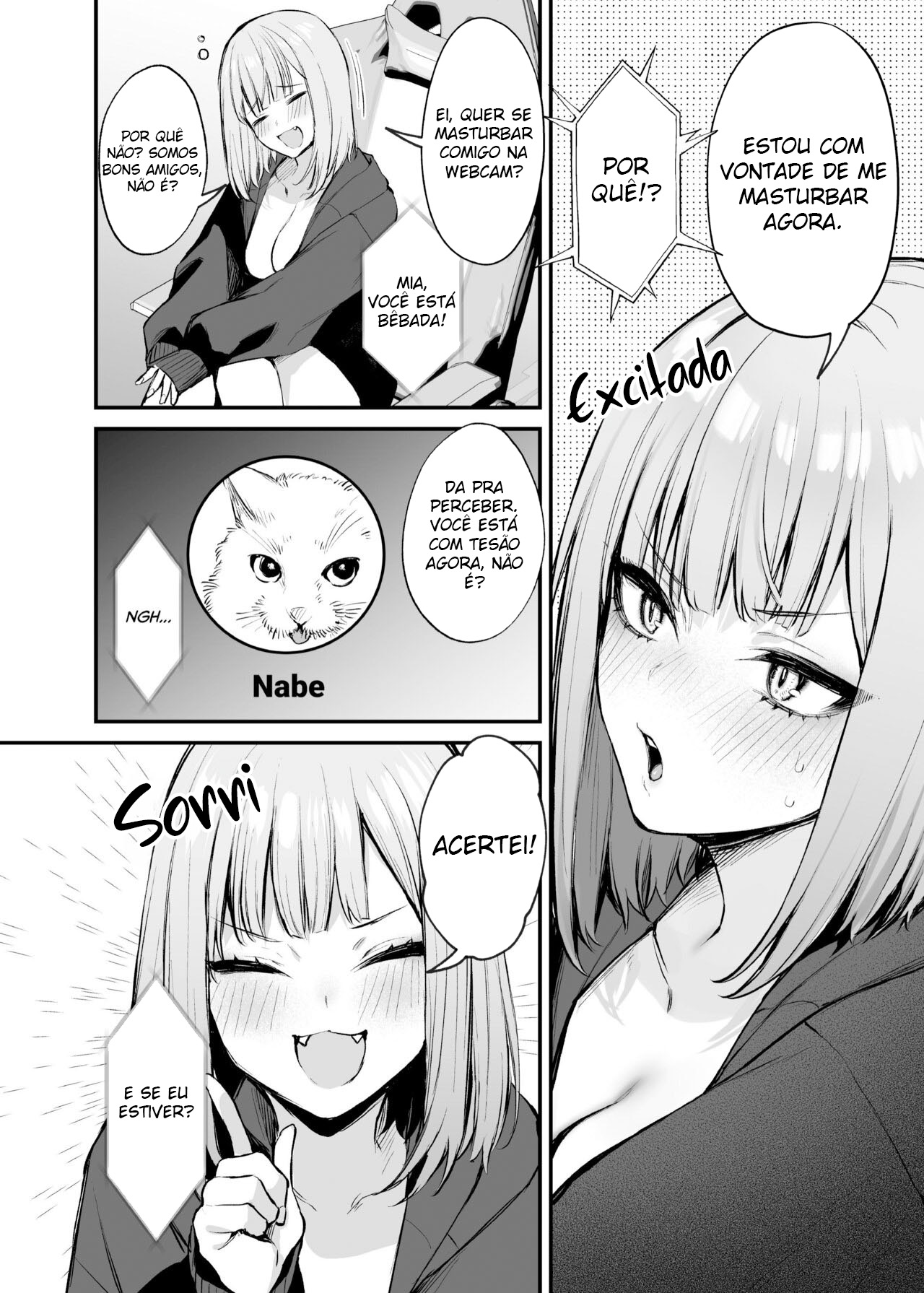 Sexo Para Esquecer o Ex - Foto 9