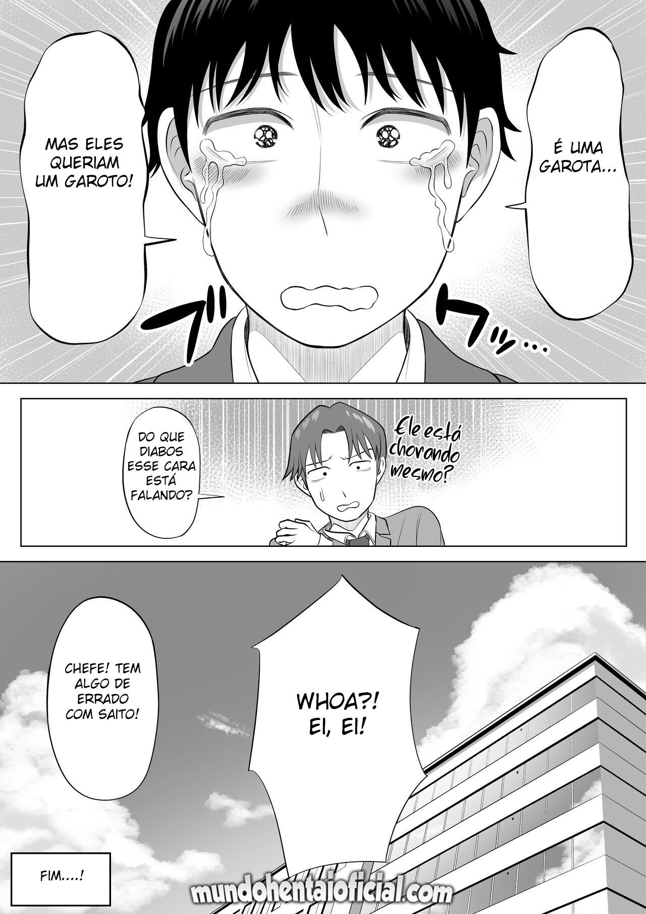 A Dona de Casa Shizuka Tachibana, Que Pediu A Doação da Minha Porra, Não Entende De Nada! - Foto 99