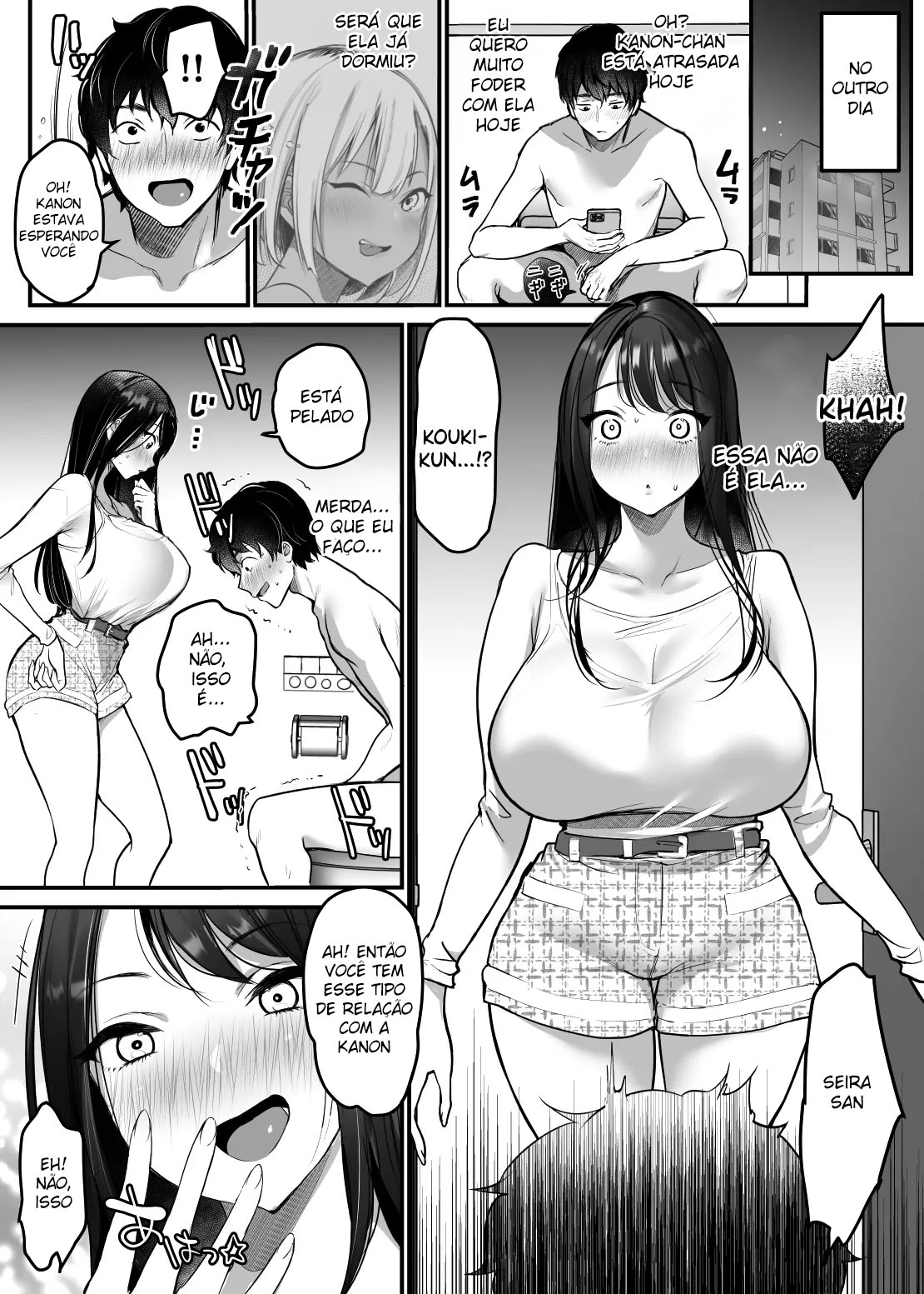 Banheiro Sexual 2 - Foto 10