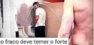Mídia enviada no comentário