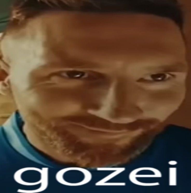 Mídia enviada no comentário