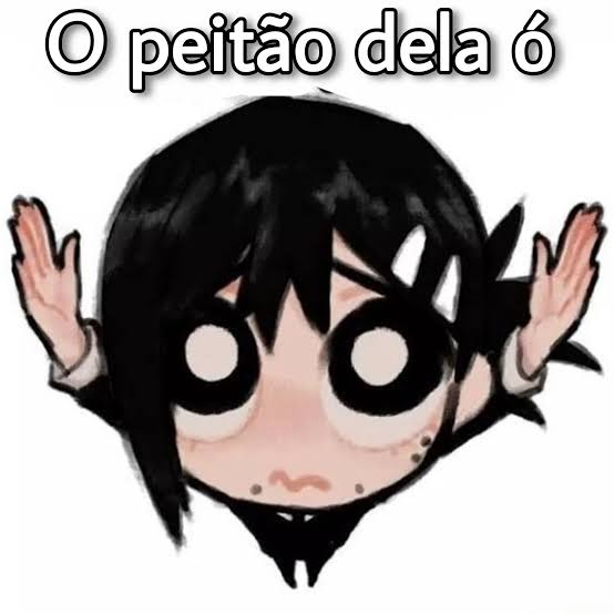 Mídia enviada no comentário