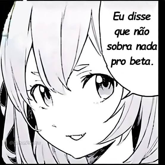 Mídia enviada no comentário