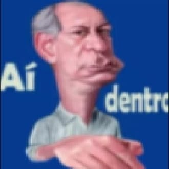 Mídia enviada no comentário