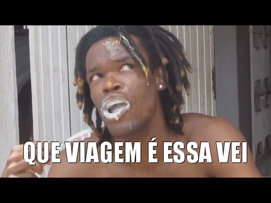 Mídia enviada no comentário