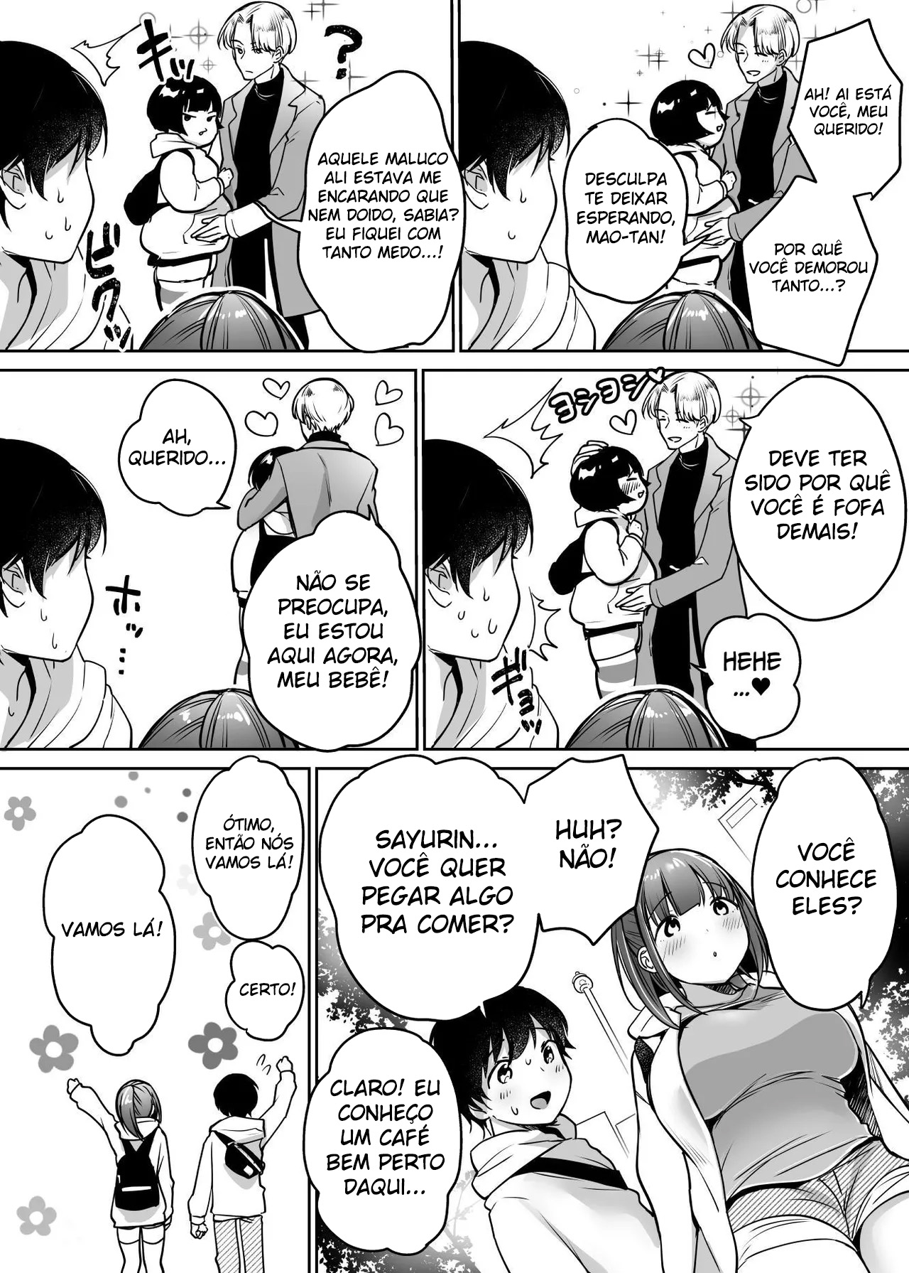 A Tão Esperada Primeira Vez - Foto 11