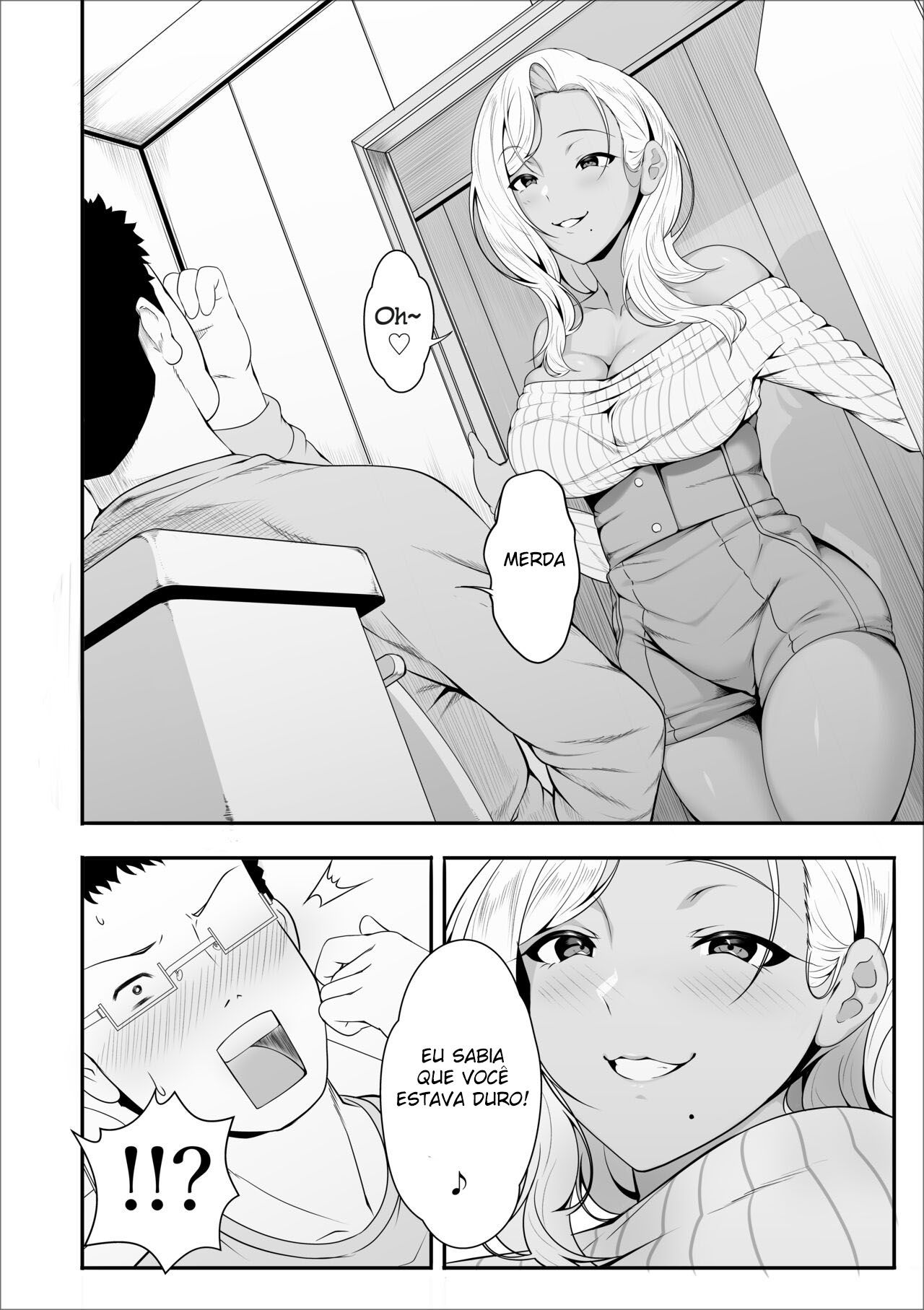 Mei É Uma Gal Safadinha - Foto 13