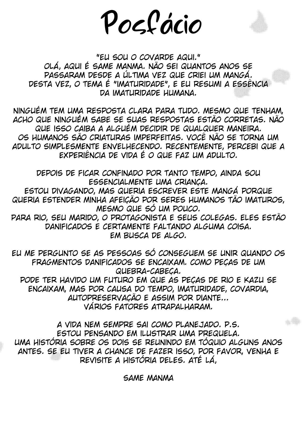 Amigos Íntimos - Foto 121
