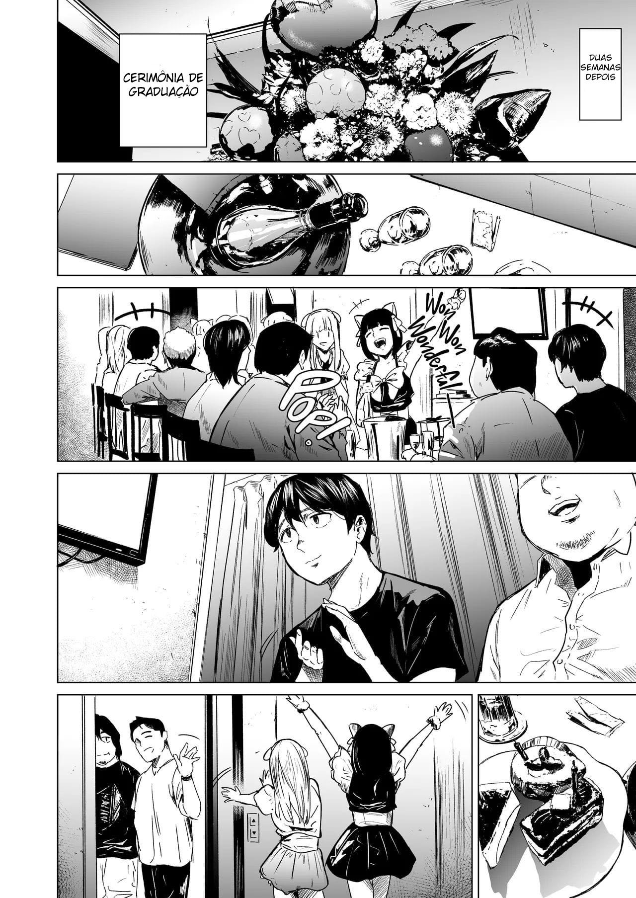 Esse Tipo de Conceito 3 - Foto 13
