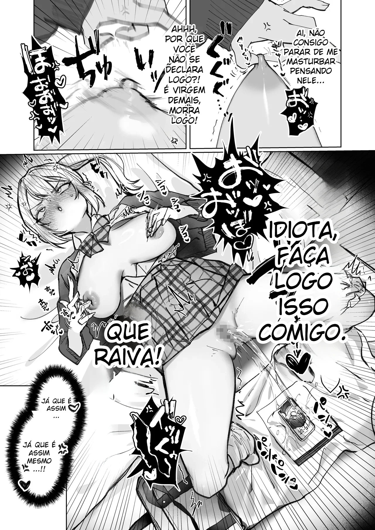 Página da Galeria