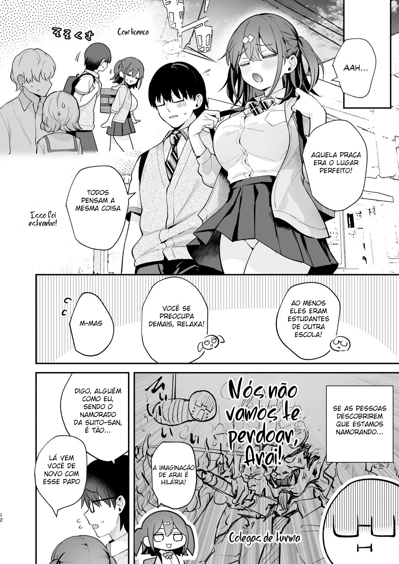 Melhor Que Ficção 2 - Foto 13