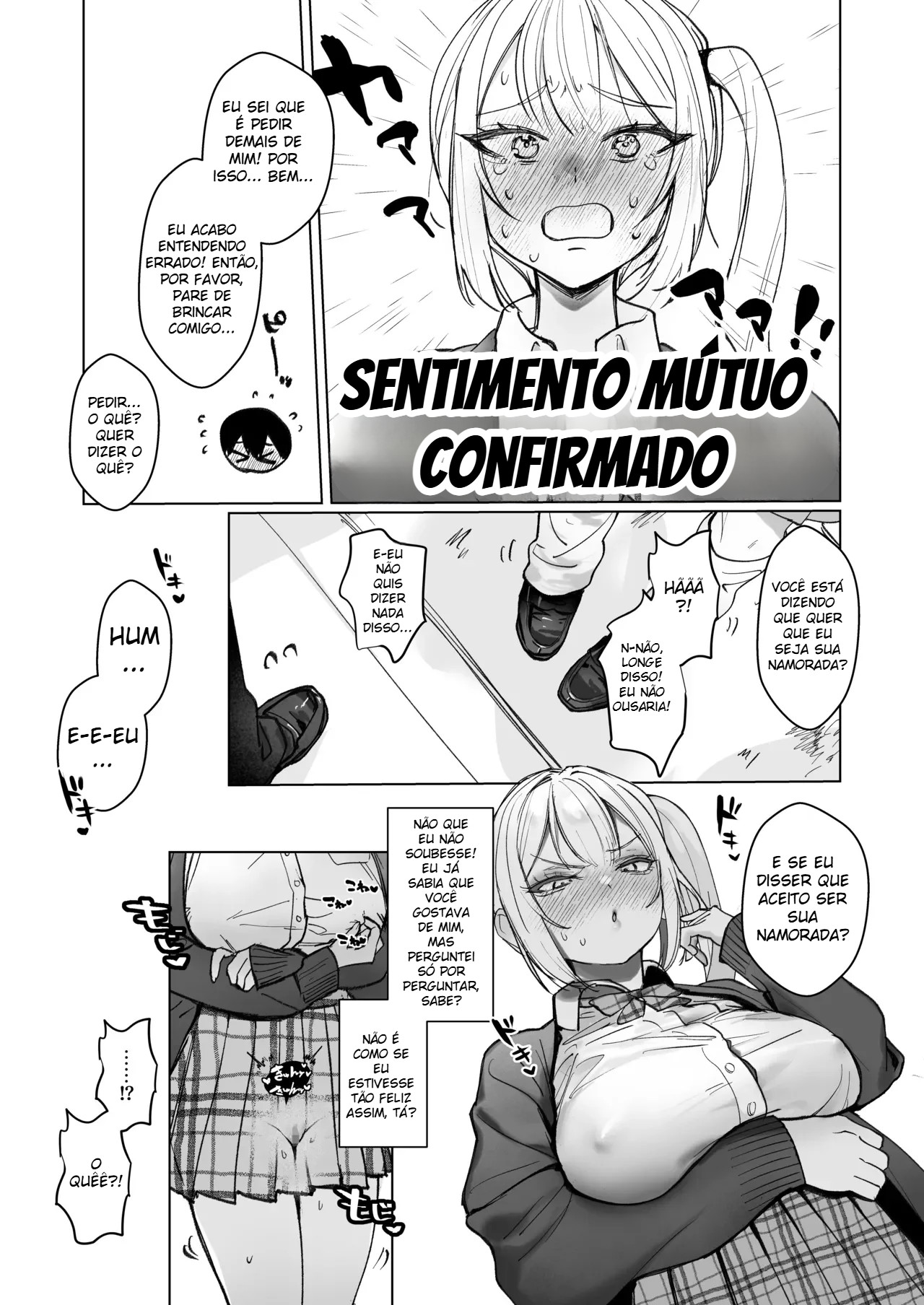 Página da Galeria