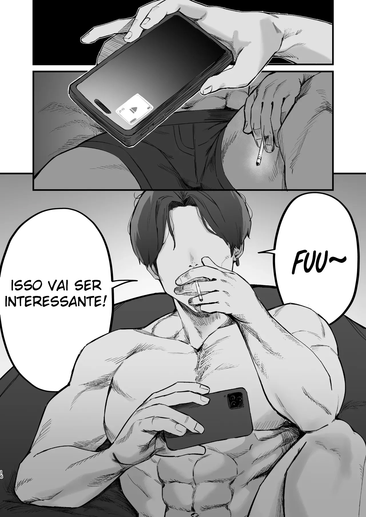 Cuidado Com os Problemas da Vizinhança - Foto 15