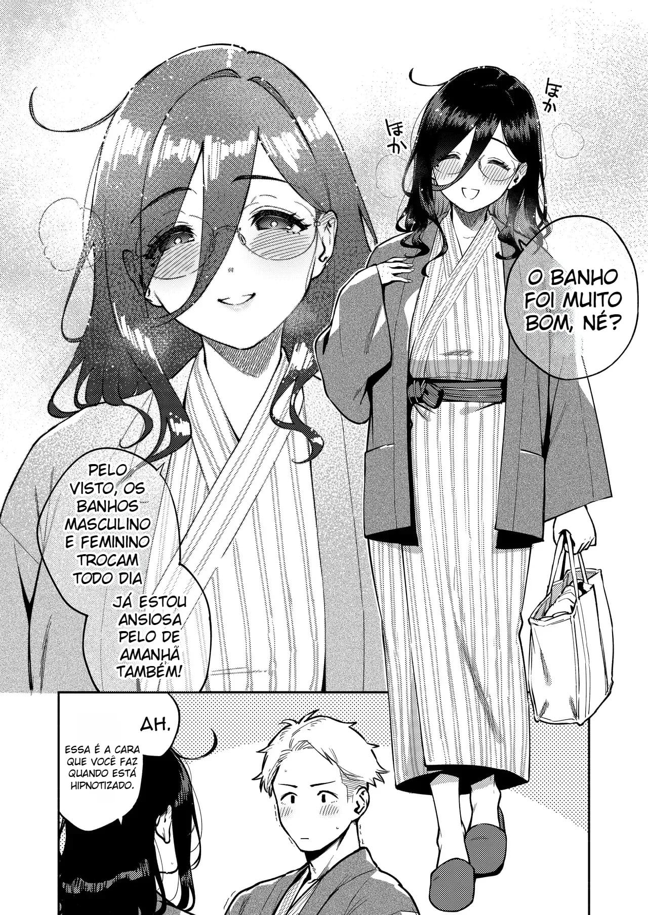 Ayane-san, da Porta ao Lado ~ Um Refúgio Tranquilo e Íntimo no Ryokan ~ - Foto 18