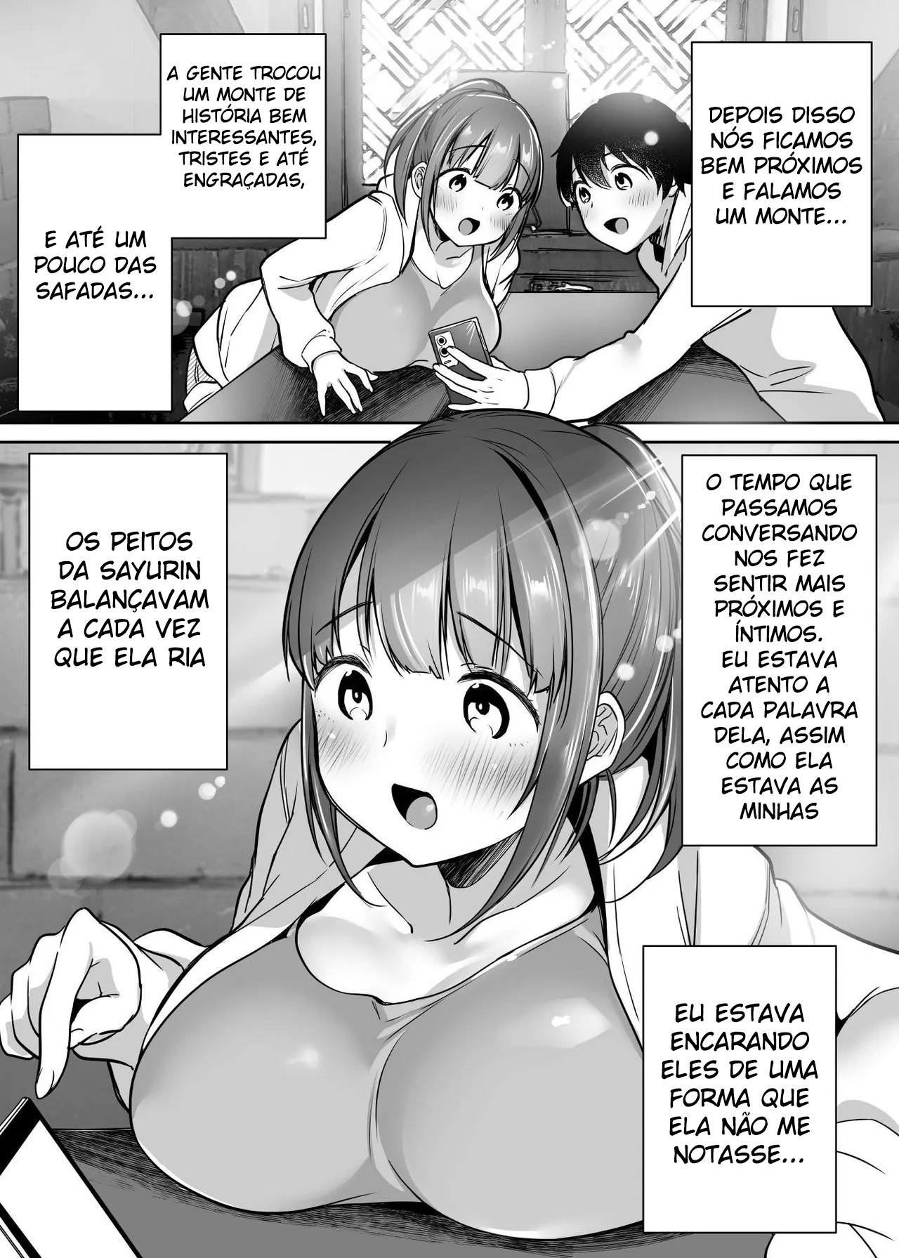 A Tão Esperada Primeira Vez - Foto 19
