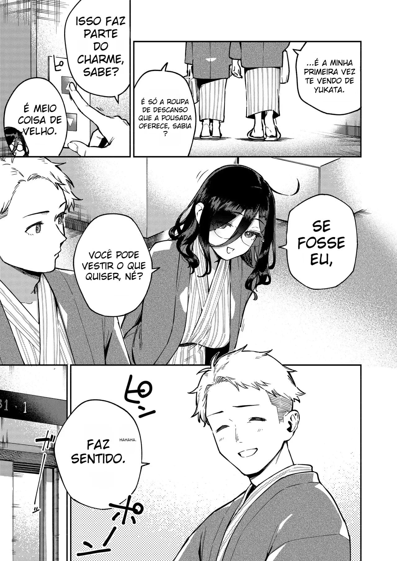 Ayane-san, da Porta ao Lado ~ Um Refúgio Tranquilo e Íntimo no Ryokan ~ - Foto 19