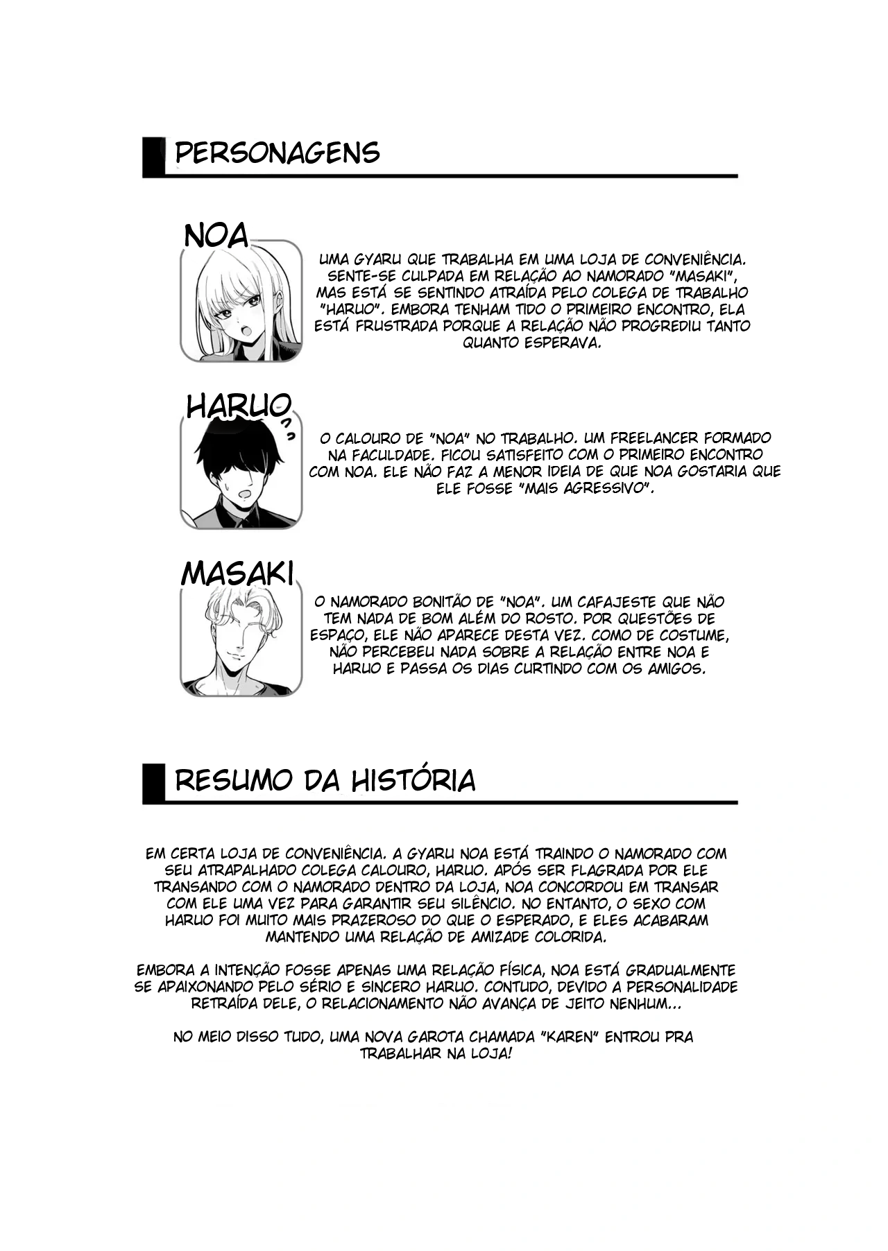 Fiz Um Sexo Selvagem Com Uma Gyaru Peituda Que Trabalhava Meio Período! 3 - Foto 2