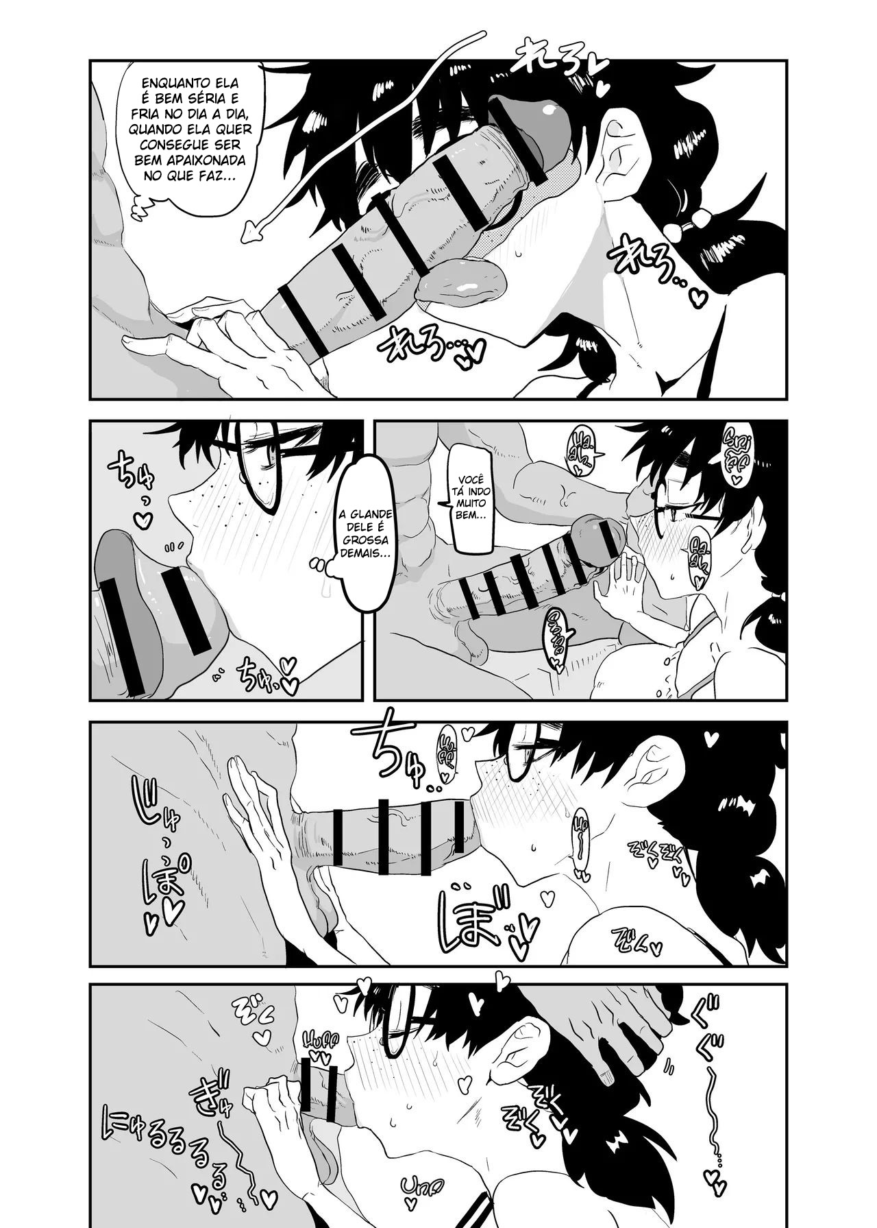 O Despertar De Tsukasa Uesugi - Foto 22