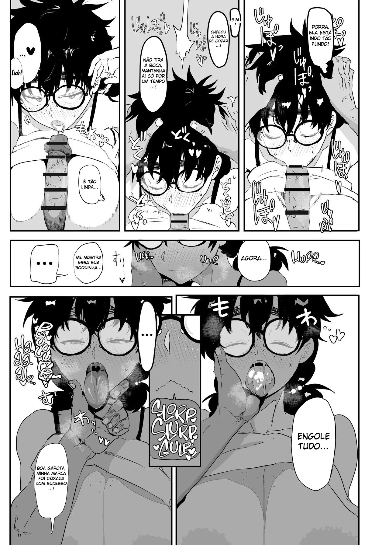 O Despertar De Tsukasa Uesugi - Foto 23