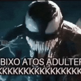 Mídia enviada no comentário