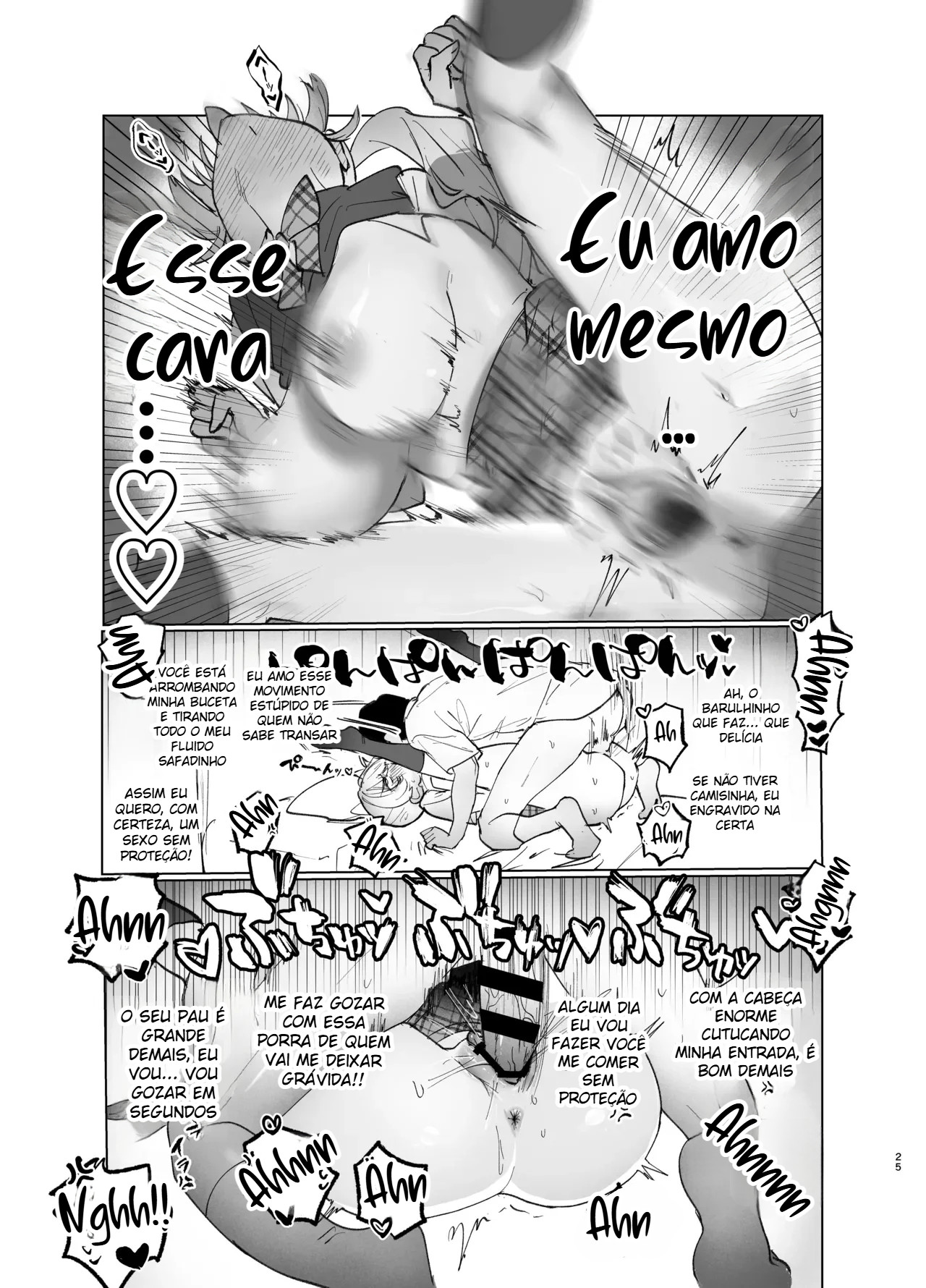 Página da Galeria