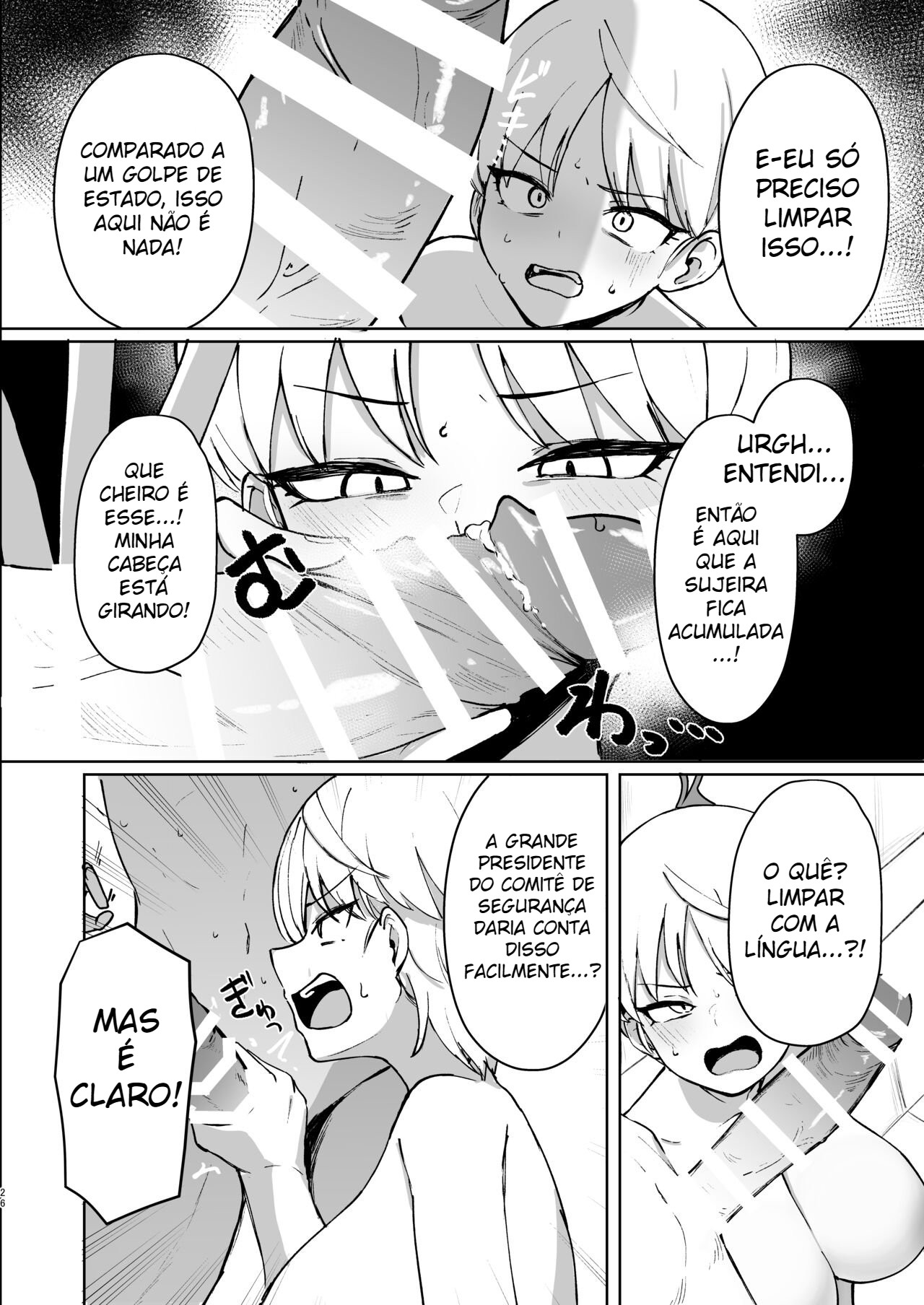 A Pausa da Marina - Foto 25