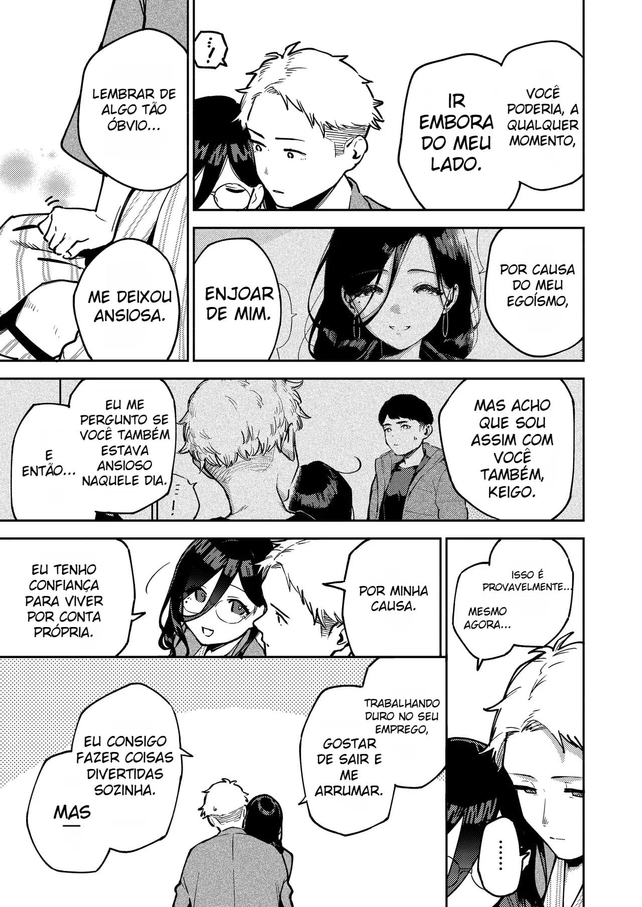 Ayane-san, da Porta ao Lado ~ Um Refúgio Tranquilo e Íntimo no Ryokan ~ - Foto 25
