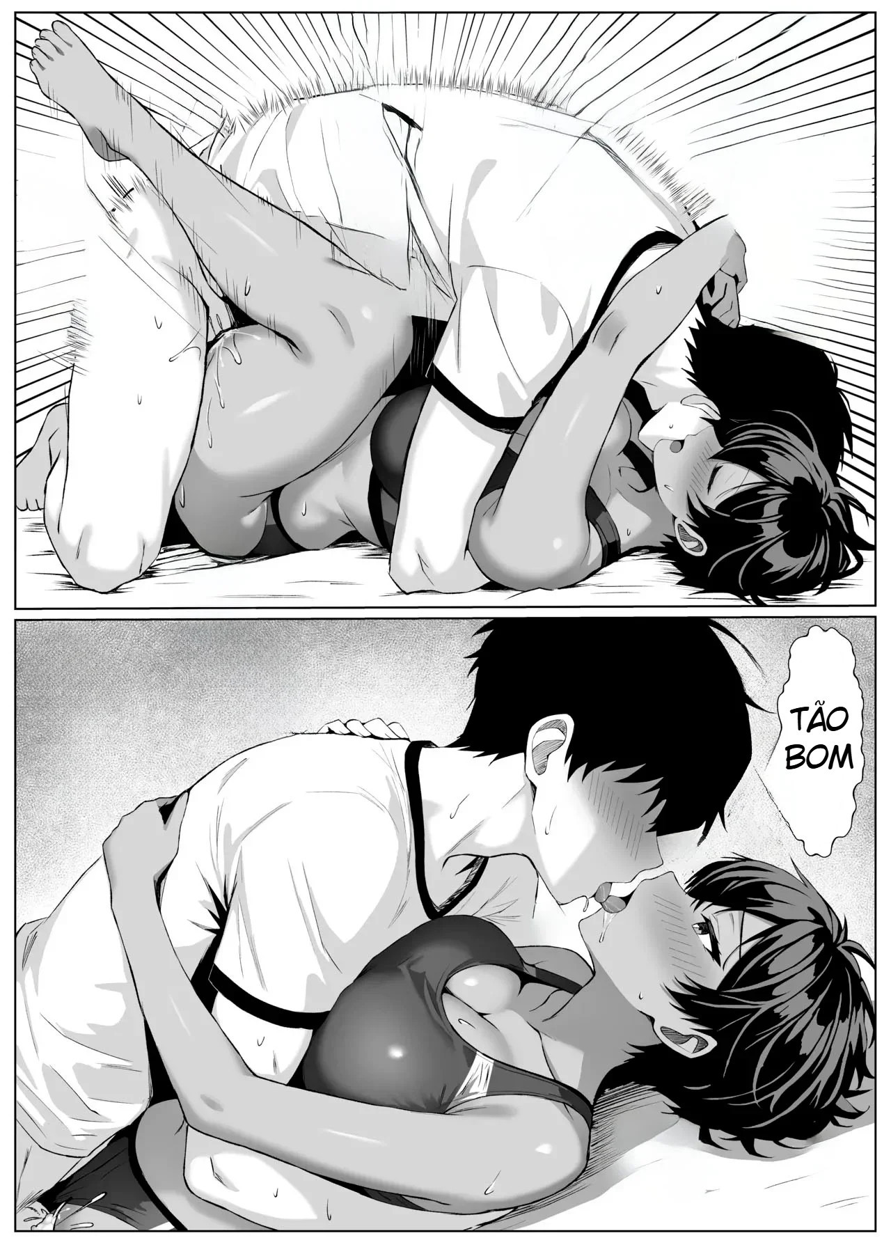 Minha Senpai - Foto 26