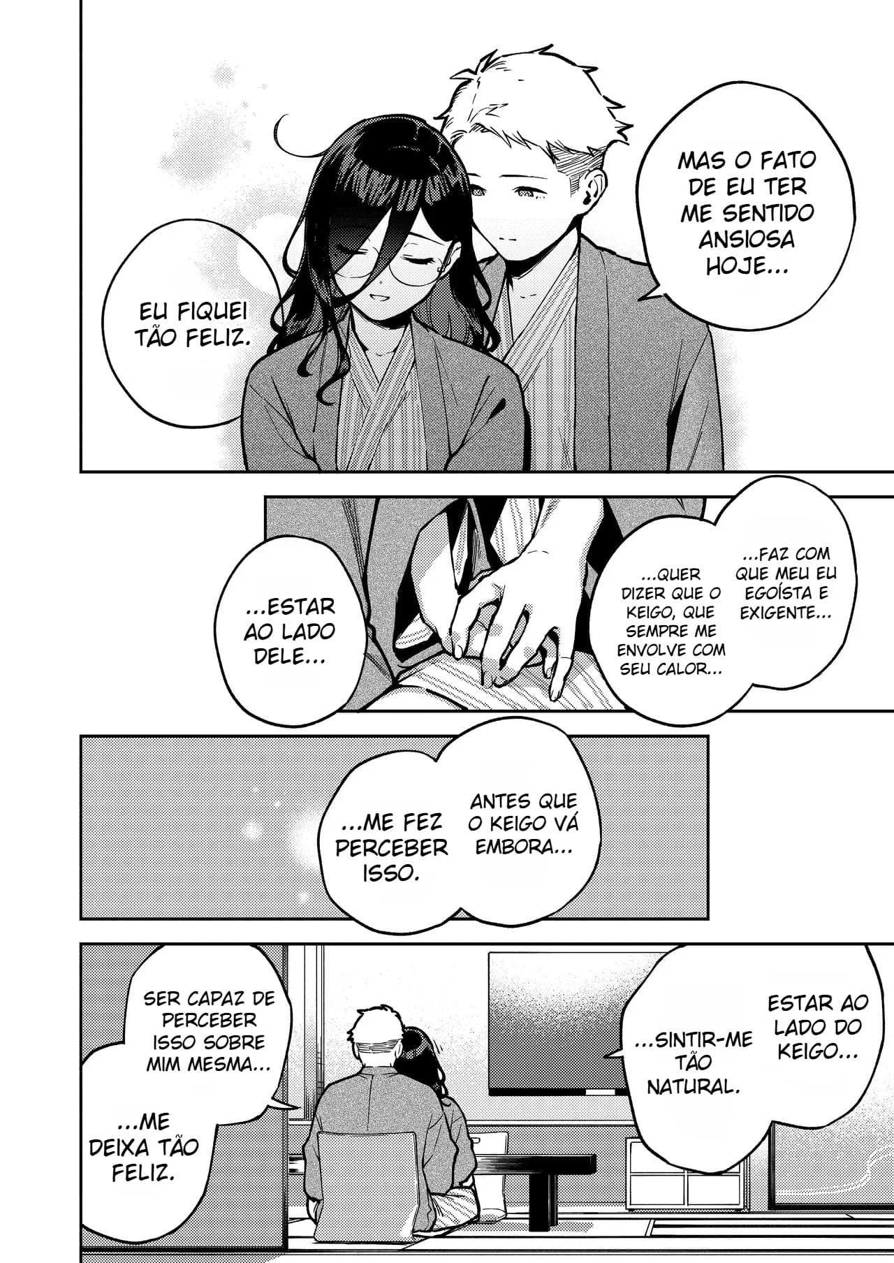 Ayane-san, da Porta ao Lado ~ Um Refúgio Tranquilo e Íntimo no Ryokan ~ - Foto 26