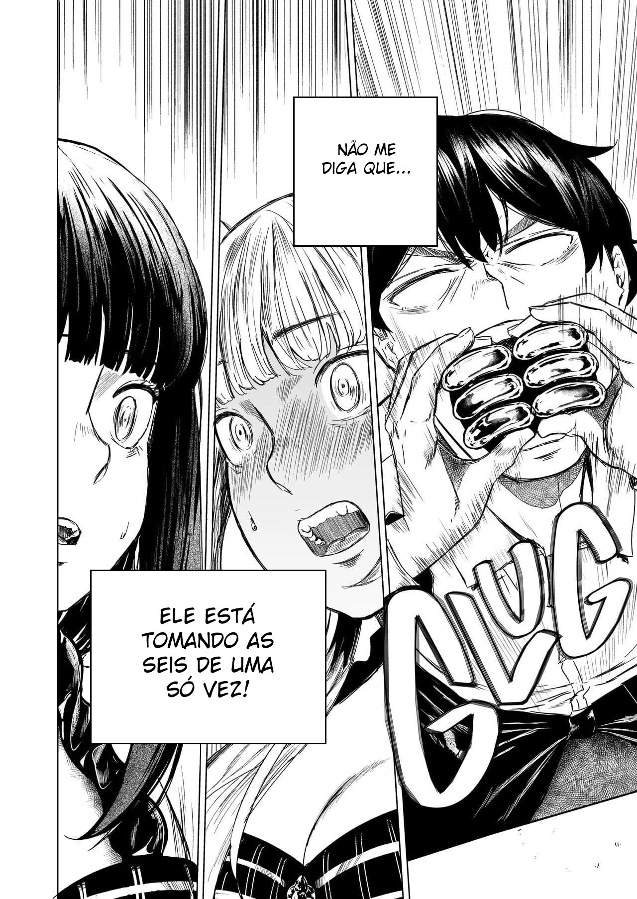 Esse Tipo de Conceito 3 - Foto 31