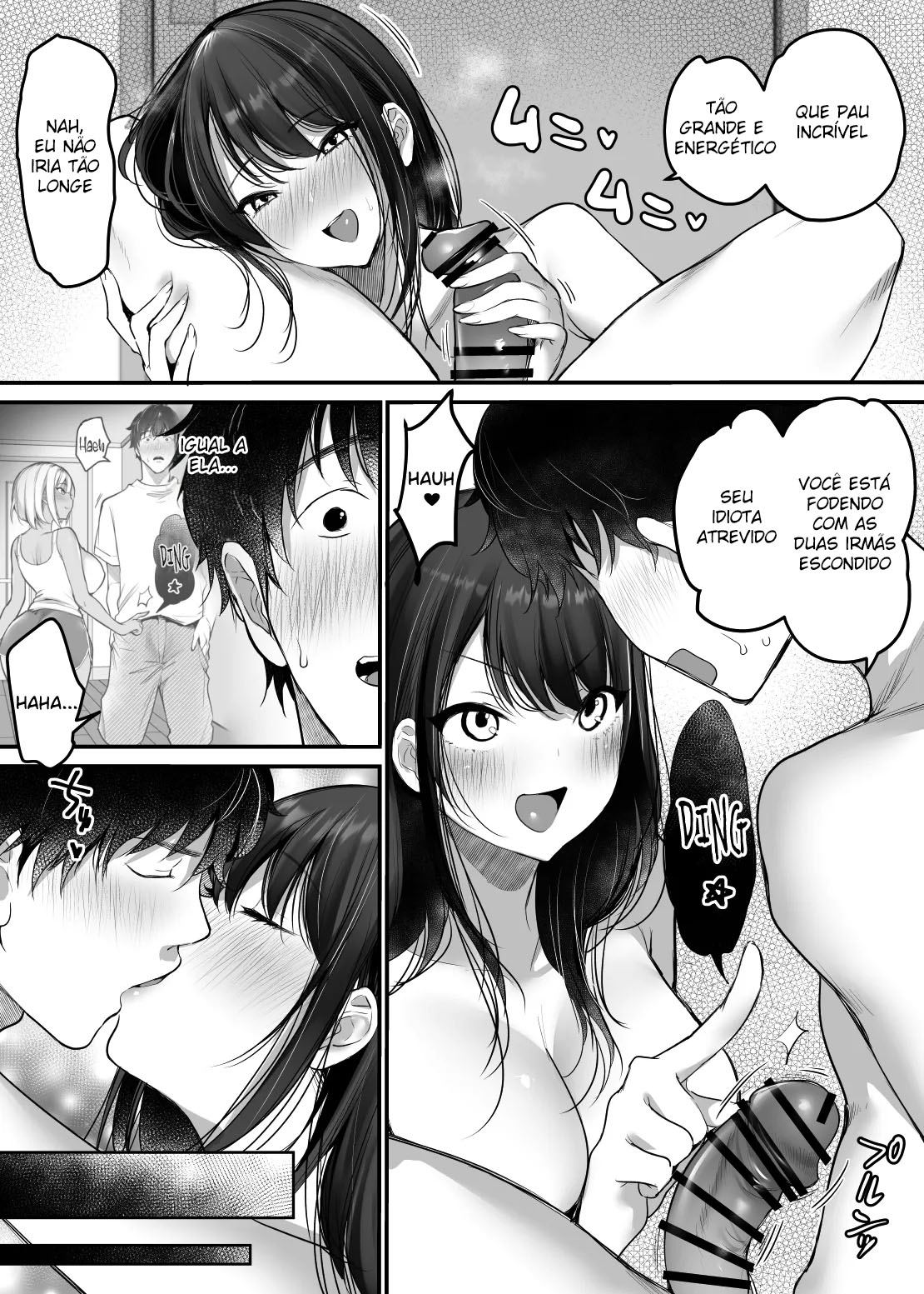 Banheiro Sexual 2 - Foto 33
