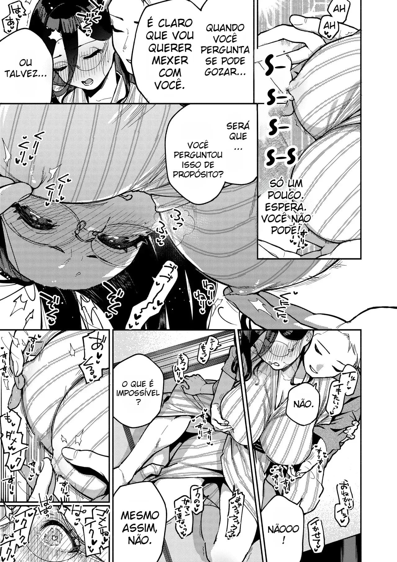 Ayane-san, da Porta ao Lado ~ Um Refúgio Tranquilo e Íntimo no Ryokan ~ - Foto 33