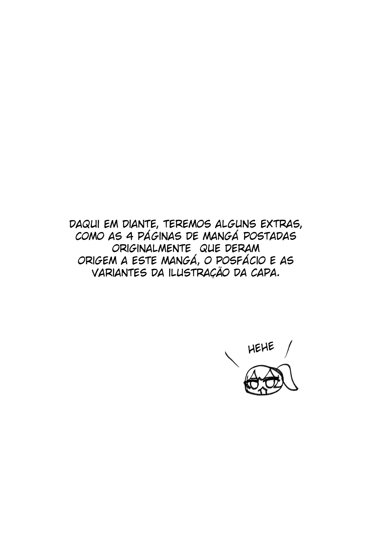 Página da Galeria