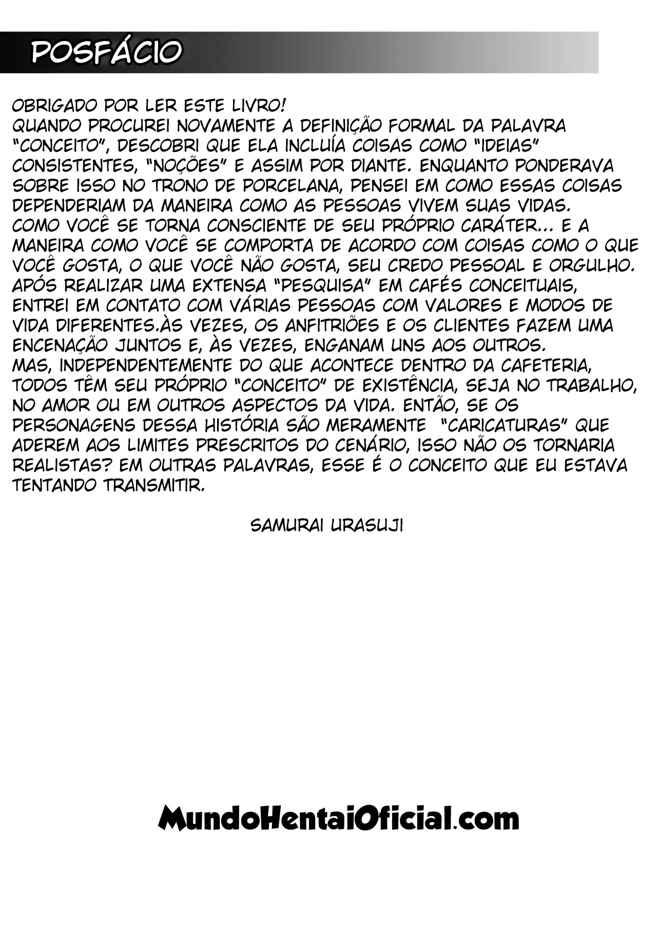 Esse Tipo de Conceito 1 - Foto 45