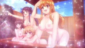 Acampamento Harem 5