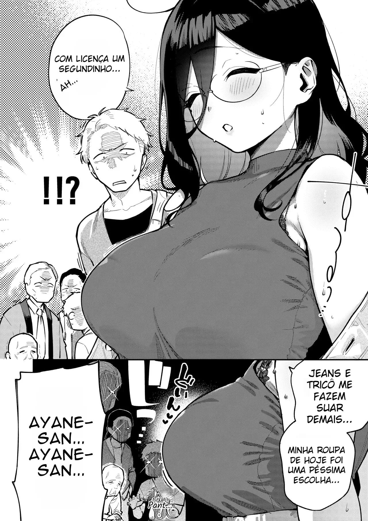 Ayane-san, da Porta ao Lado ~ Um Refúgio Tranquilo e Íntimo no Ryokan ~ - Foto 5