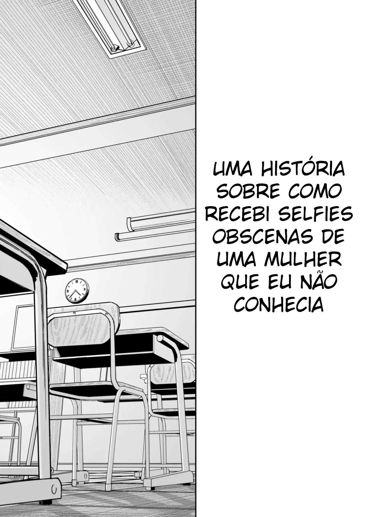 Uma História Sobre Como Recebi Selfies Obscenas de uma Mulher Que eu Não Conhecia - Foto 54