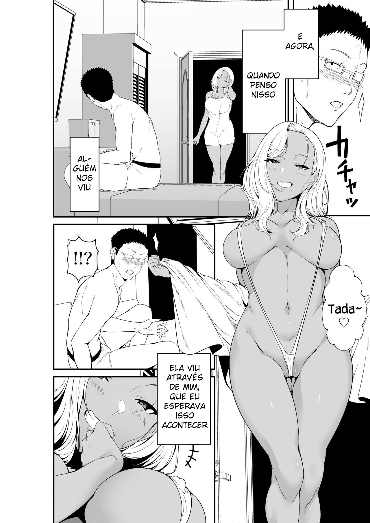 Mei É Uma Gal Safadinha - Foto 56
