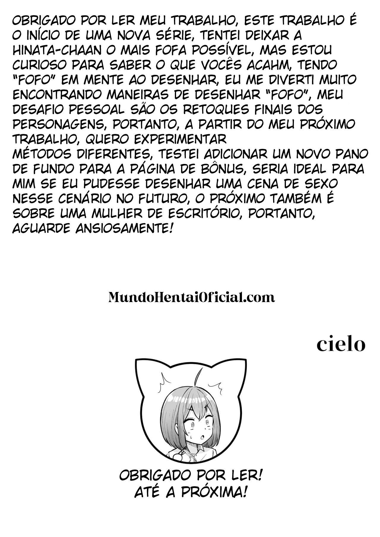 Eu Trabalho No Departamento de Alívio Sexual ~Capítulo do Treinamento~ - Foto 56