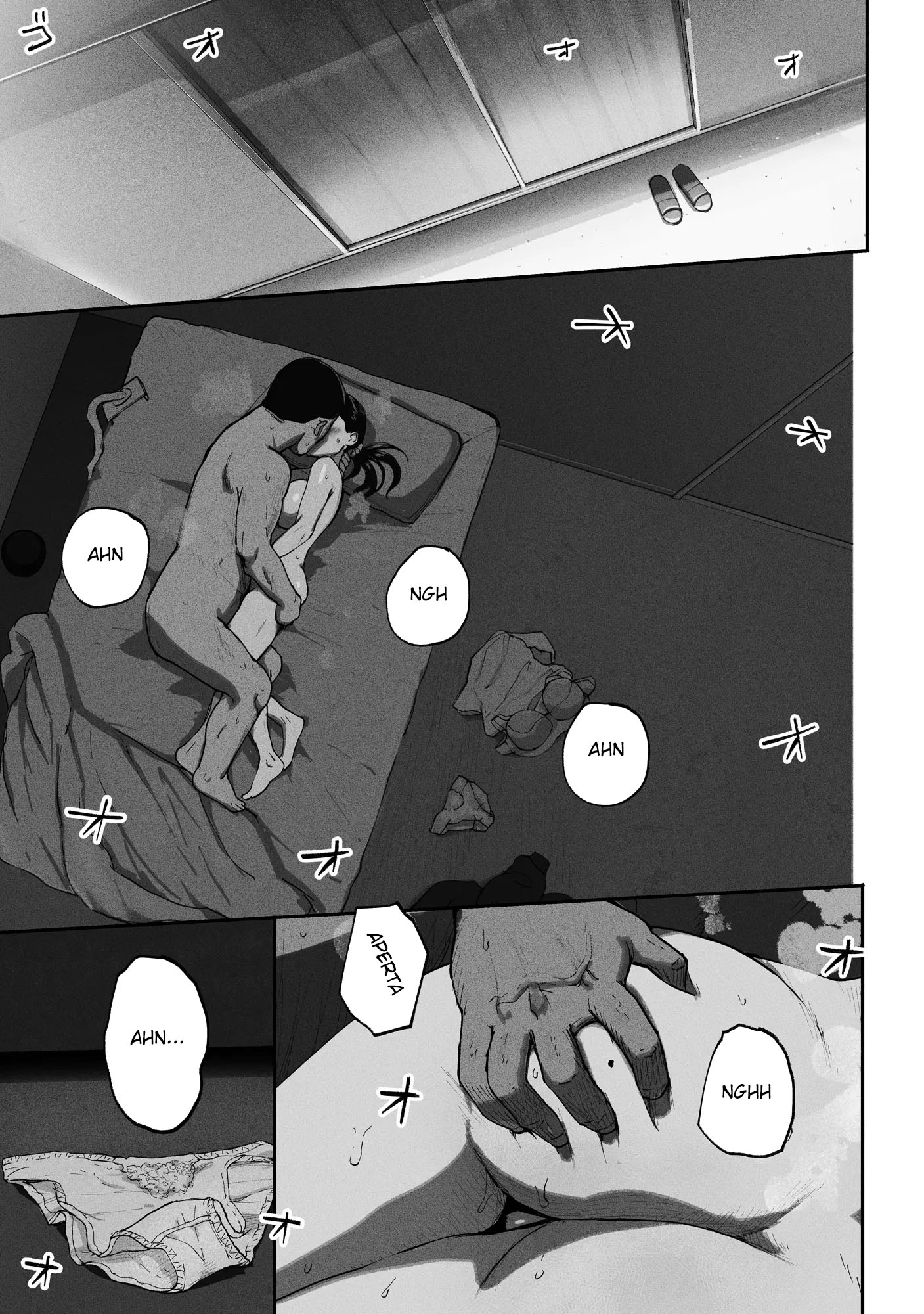 Mãe Solteira Fazendo Sexo Compensado 2 - Foto 58