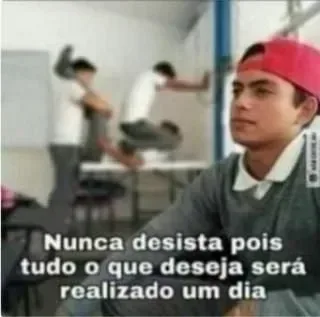 Mídia enviada no comentário