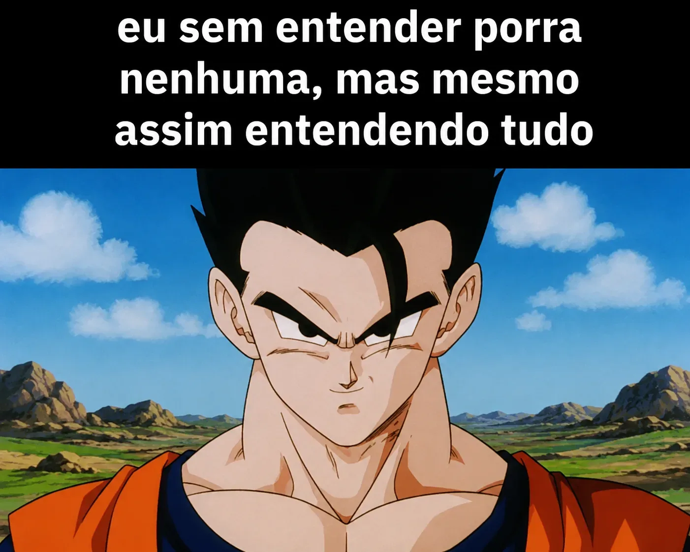Mídia enviada no comentário