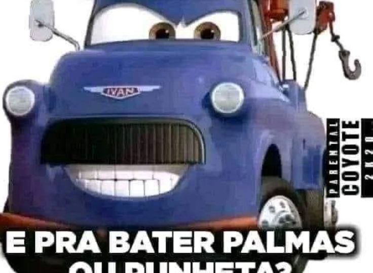 Mídia enviada no comentário