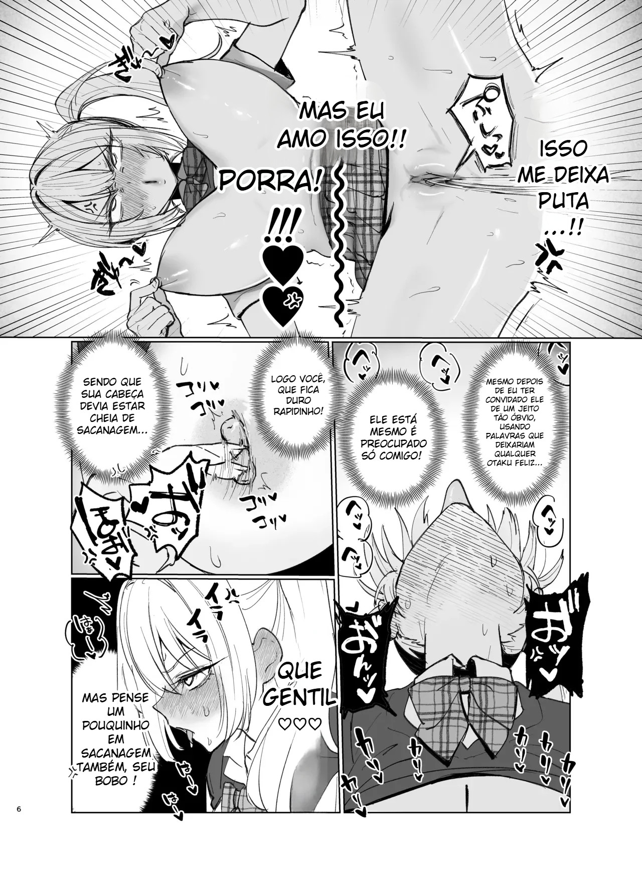 Página da Galeria