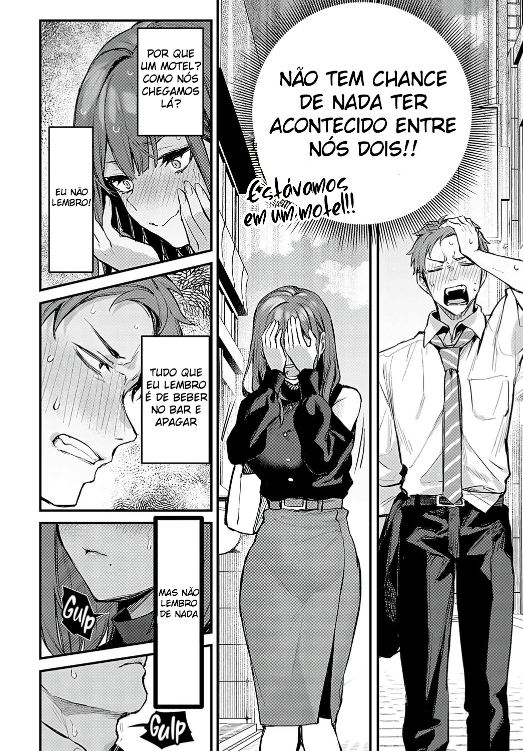 Eu Quero Tentar De Novo - Foto 7