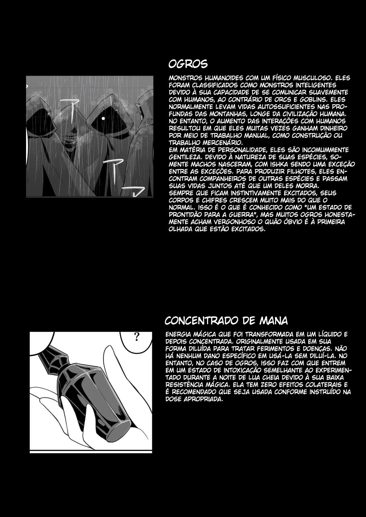 Elfa Safada Quer Ser Fodida Contra Sua Vontade - Foto 61