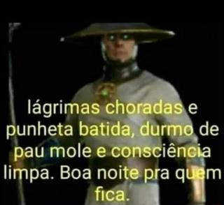 Mídia enviada no comentário