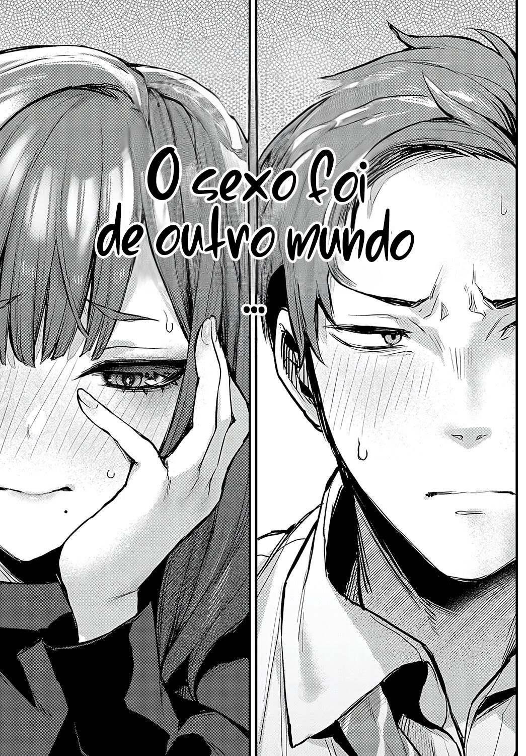 Eu Quero Tentar De Novo - Foto 8