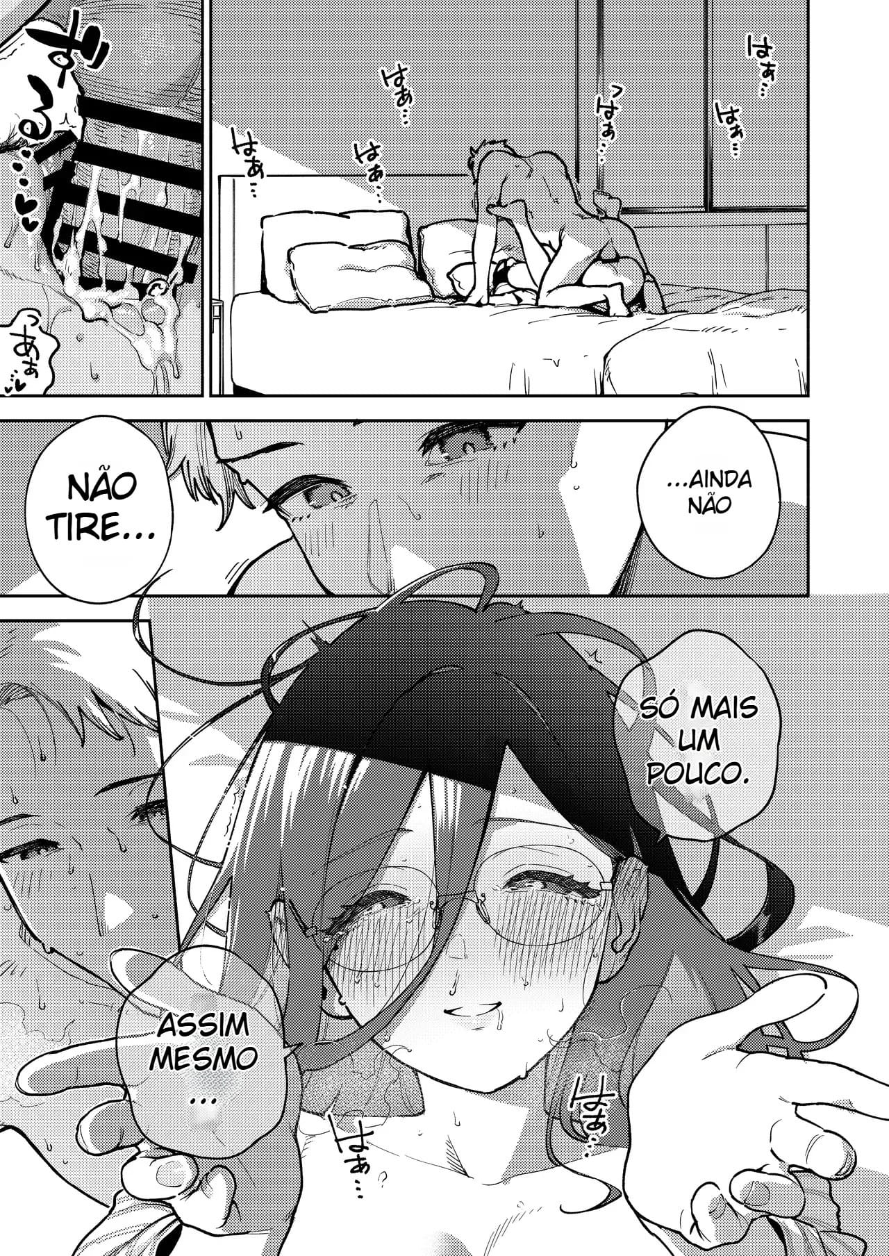 Ayane-san, da Porta ao Lado ~ Um Refúgio Tranquilo e Íntimo no Ryokan ~ - Foto 88