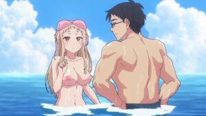 Hora de Ichigo 9